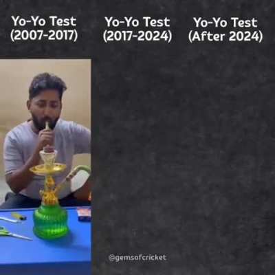 Icc trophy between 2007- 2017 🥵🥵. Icc trophy between 2017-2023🤡🤡. Icc trophy between after 2023 🥵🥵.
