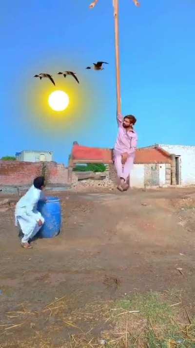 The VFX team Adipurush team shouldâve hired instead