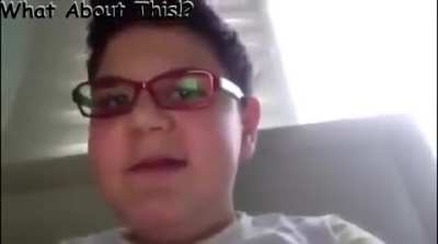 Turkish kid hated PewDiePie in 2016 😭