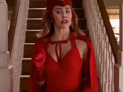 I’m probably not pregnant