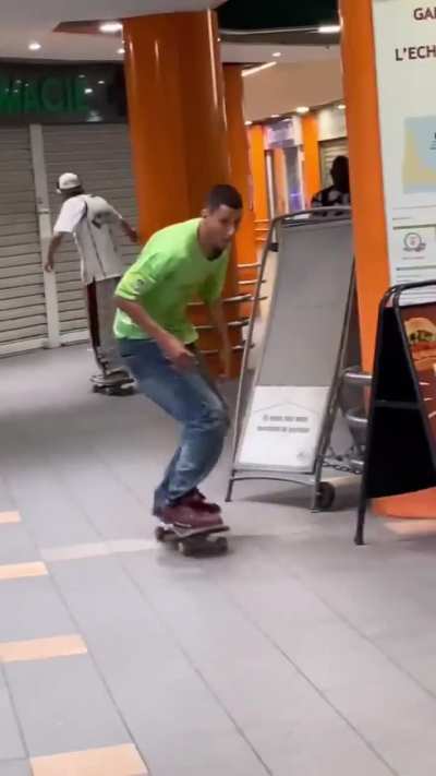 WCGW