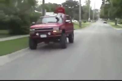 Idk if this has been posted here before but the guy is quite stupid.