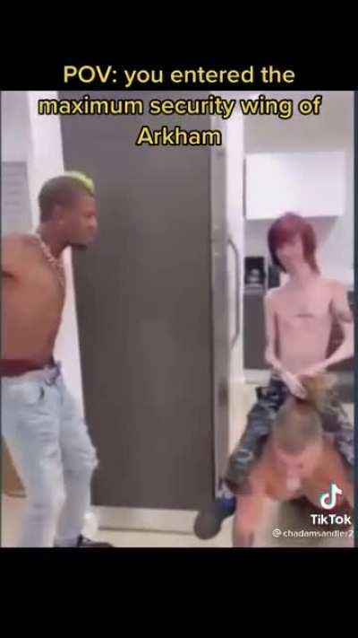 jonker let there be carnage