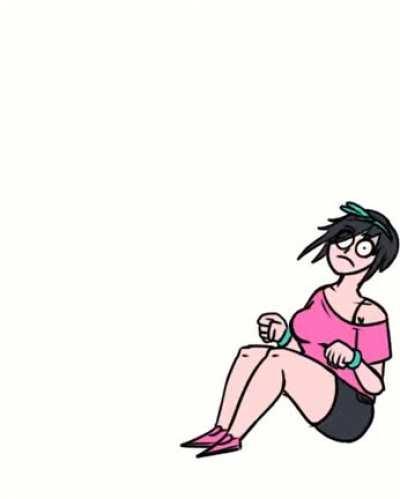 Some Quick Adjustments by TF-Artist-Chan