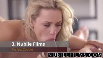 Mia Malkova’s Top 5