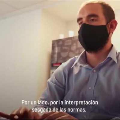 La industria de los juicios laborales