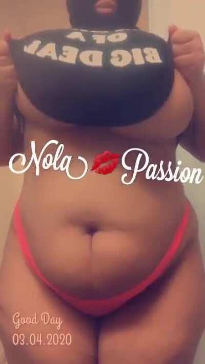 @iamnolapassion