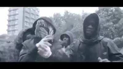 Classic Drill Song Of The Week: 67 x Harlem Spartans - Splash & Cash (2016)