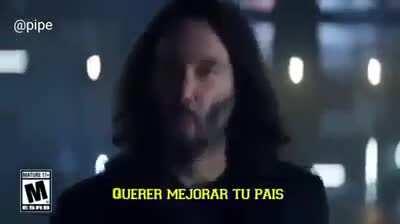 Que querés que te diga es Latinoamerica