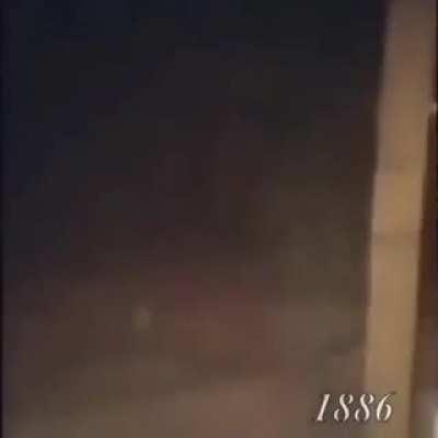 When mom calls for dinner