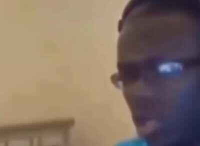 10 Mins after the new covid vaccine