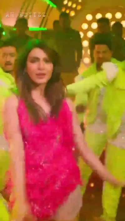 Samantha Ruth Prabhu 