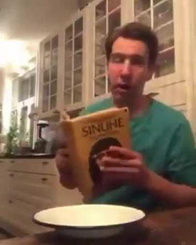 Mi primera vez posteando y usando Reddit