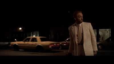 This is how police should react to breaking the law in NC