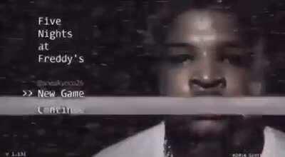 Five Nights At Judah