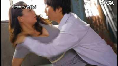 Teacher Makes Her Student's Dream Cum True ... Mako Oda [JUFE-146]