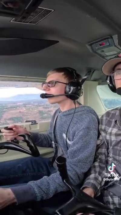 Is this a part 107 pylot?