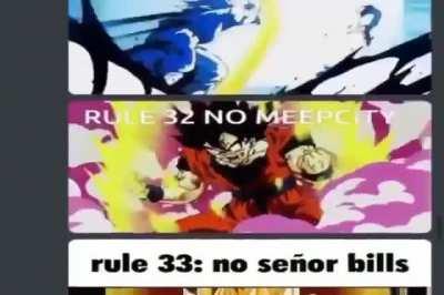 Rules