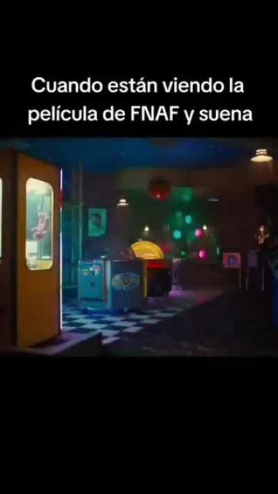 Si fuera buena peli