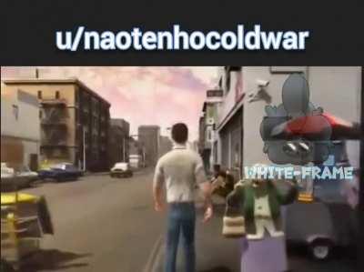 U/naotenhocoldwar