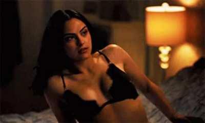 I wish I was dommed by camila