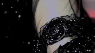 Elizabeth Olsen for Flaunt