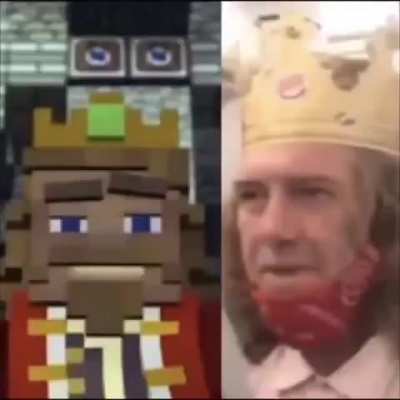 I Used To Rule The Plane