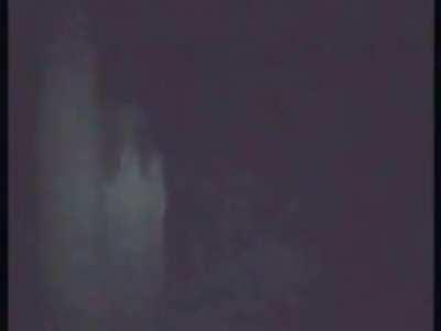 Been looking at this video since i found it im not 100% sure if its real or not but u decide