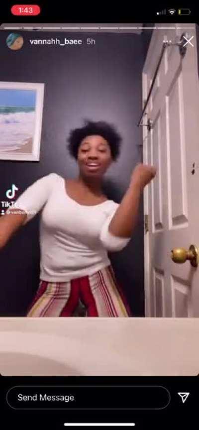 Vannahbaee - Video #7747