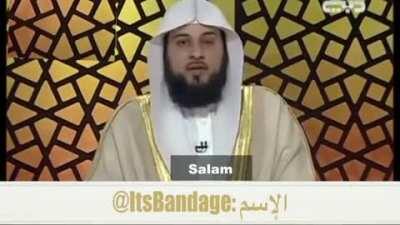 Ramadan miracles , even the ulema are baffled 🙃