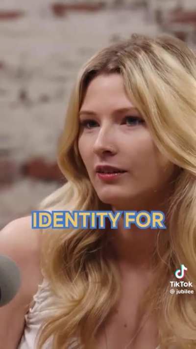 The average Trump Supporter - Jubilee clipped the video and good on them