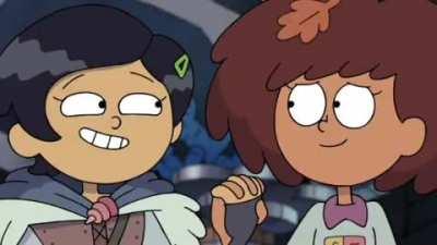 ANNE LEAKED VOICE LINES