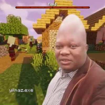 [Haiku] Tough time in the village