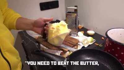 Putin doesn’t represent Russia, Boris does…