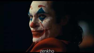 he should of gotten an oscar