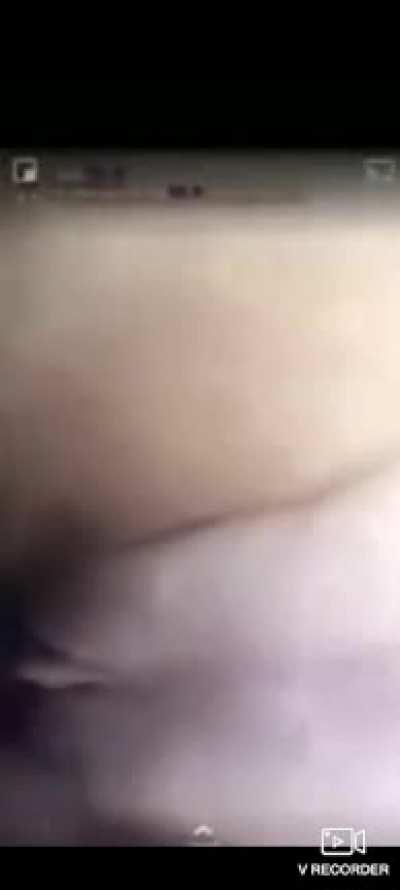 Carmen And Corey Sextape