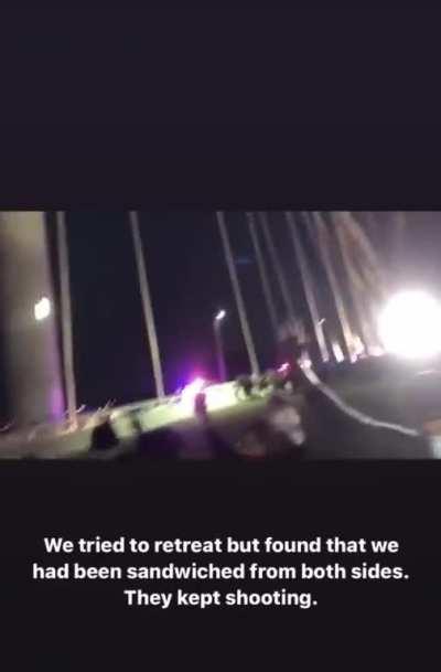 These protests took place on June 2nd in Dallas, Texas. This is utterly disgusting to watch. Peaceful protests turn violent by the actions taken by the police. If you are protesting anywhere around the world, please stay safe and keep fighting.