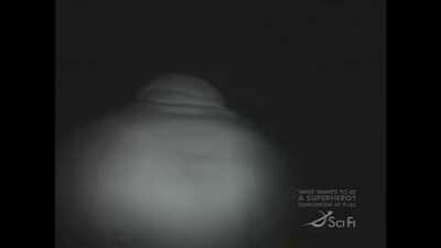 Curb Your Ghost Adventures