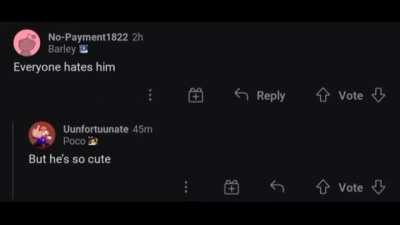 When tick gets a birthday (post by: u/boiprobrain)