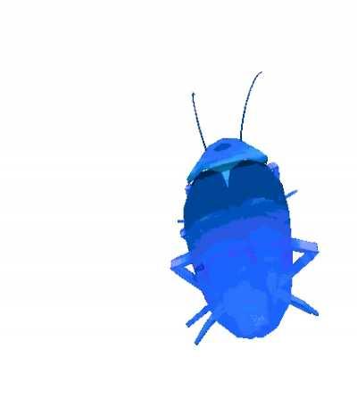 I am here. Recruited