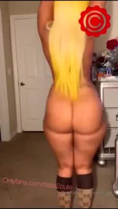 Every man loves titties