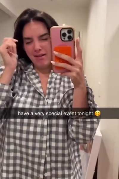 She has to be the greatest tease