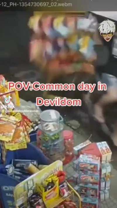 Lmao tiktok deleted it