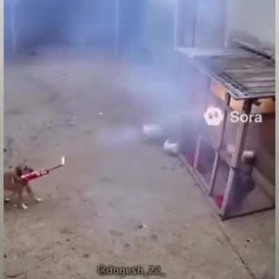 Dogesh bhai ki inhi gendmasti ki wajeh se ban laga tha