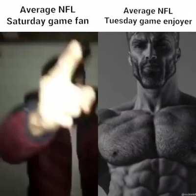 At least y'all don't worry about work