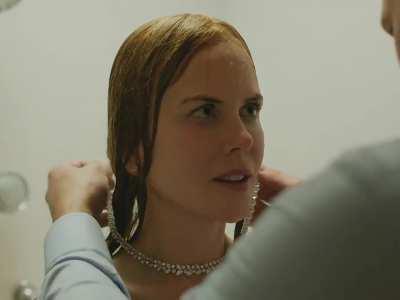 Nicole Kidman - Big Little Lies S01E03