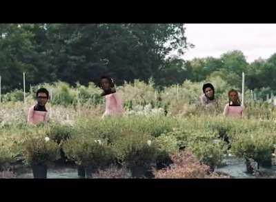 Me and the boys in post-game chat vs facecamper