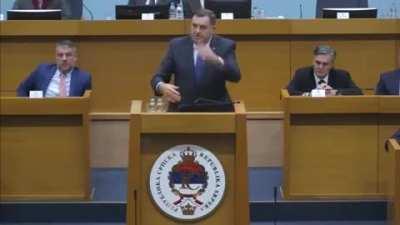 Friends Bosnian Edition