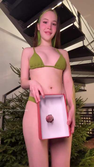 Here is your New Year gift❤️