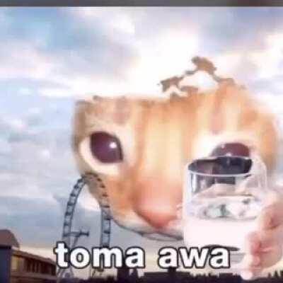 Alha a agua meu amigo, mais vale uma pedra no caminhão do que duas no rim.